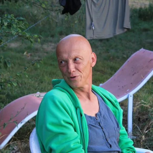 Eric Blouet